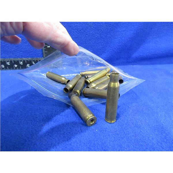 308 Misc. Brass - Bag of 12