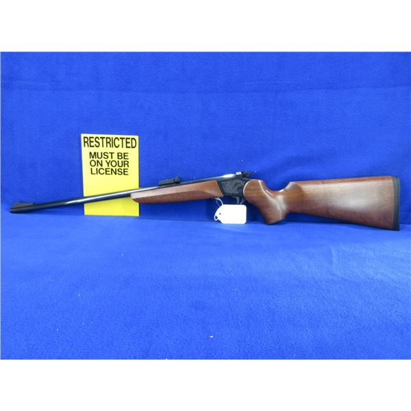 Restricted - Thompson/Center Contender in 7-30 Waters