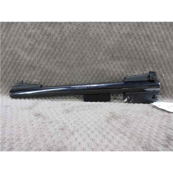 Thompson/Center Contender Barrel in 357 Rem. Max