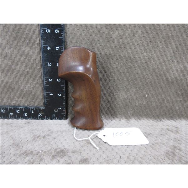 Thompson/Center Contender Wood Pistol Grip