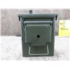 Image 2 : 223 Rem. 55gr FMJ Federal - Sealed Ammo Can of 1000
