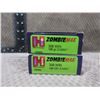 Image 2 : 308 Win. 168gr Zombie-Max Hornady Cartridges