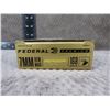 Image 2 : 7mm Rem. Mag 168gr Federal Cartridges - 1 Box of 20