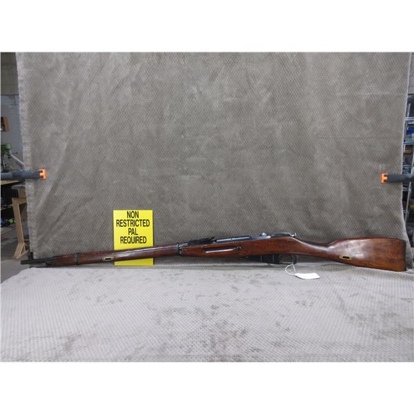 Non-Restricted - Mosin Nagant in 7.62 x 54R