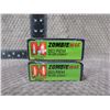 Image 2 : 223 Rem. 55gr Zombie-Max Hornady Cartridges