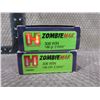 Image 2 : 308 Win. 168gr Zombie-Max Hornady Cartridges