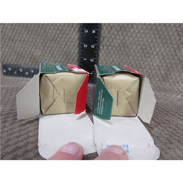 7.62 x 39 125gr FMJ Barnaul Cartridges