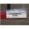 Image 2 : 270 WSM Lee 2 Die Reloading Set with Shell Holder