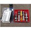Image 1 : 7mm Rem. Mag Lee 4 Die Reloading Set
