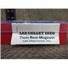 Image 2 : 7mm Rem. Mag Lee 4 Die Reloading Set