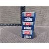 Image 2 : 22LR Stinger CCI Cartridges - 3 Sealed Boxes of 50