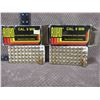 Image 1 : 9mm Reloads - 2 Boxes of 50 - Sold as Components