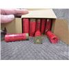Image 1 : 12 Ga. 2 3/4 7 1/2 Shot Eley Reloads  - Box of 25