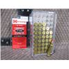 Image 1 : 17 HMR 17gr Hornady Varmint Express Cartridges
