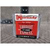 Image 2 : 17 HMR 17gr Hornady Varmint Express Cartridges