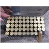 Image 1 : 45 Colt Reloads - Box of 49 - Sold as Components