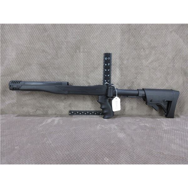 10-22 Ruger ATI Synthetic Stock