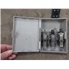 Image 1 : 45 ACP RCBS 3 Die Carbide TC Set #18915