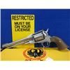 Image 2 : Restricted - Ruger Old Army Percussion Revolver in 44 Cal.
