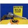 Image 3 : Restricted - Ruger Old Army Percussion Revolver in 44 Cal.