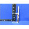 Image 2 : Folding Pocket Knife - 3 Blade - Bushman 351-3-S