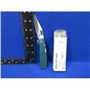 Image 1 : Locking Blade Folding Knife - Liner Lock - 440 Steel