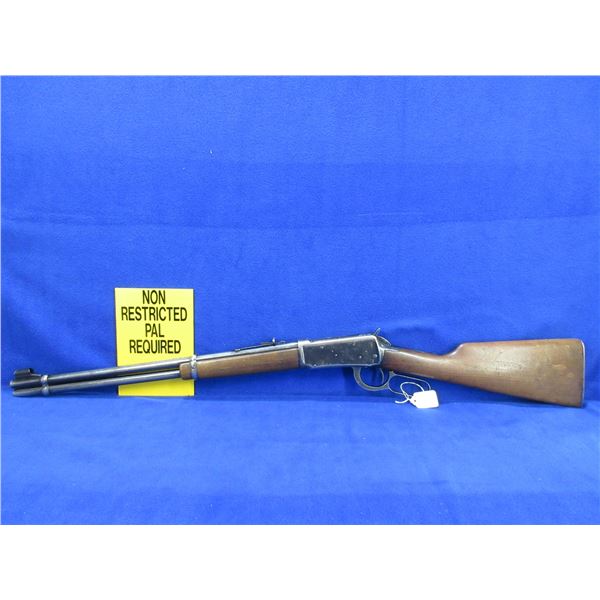 Non-Restricted - Winchester Model 94 in 25-35 WCF