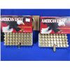 Image 1 : 45 Auto 230gr FMJ Federal American Eagle Cartridges