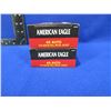 Image 2 : 45 Auto 230gr FMJ Federal American Eagle Cartridges