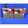 Image 1 : 45 Auto 230gr FMJ Federal American Eagle Cartridges