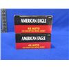 Image 2 : 45 Auto 230gr FMJ Federal American Eagle Cartridges
