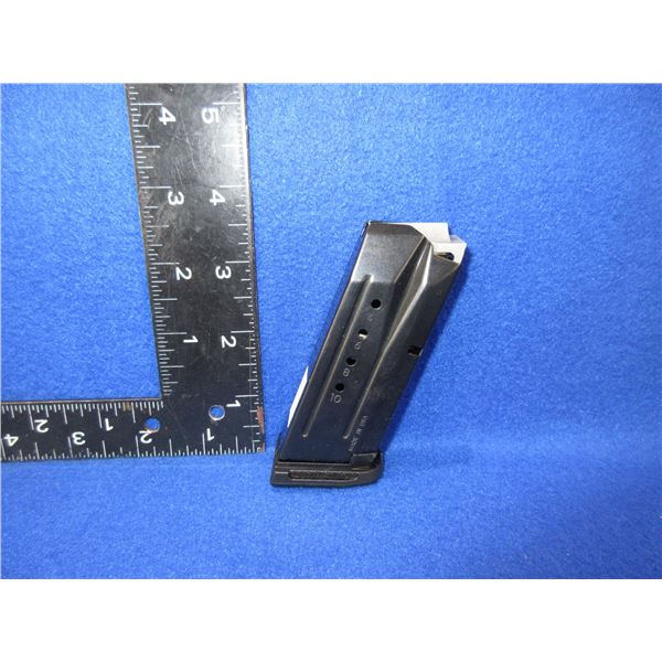 9mm Ruger SR 10 Shot Magazine
