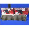 Image 1 : 45 Auto 230gr FMJ Federal American Eagle Cartridges