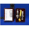 Image 1 : 243 WSSM Lee 2 Die Set With Shell Holder
