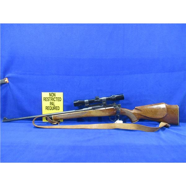 Non-Restricted - Lee Enfield #4 MK I Long Branch in 303