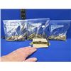 Image 1 : Various Brass - 66 Total - 3 Bags + 1 Box