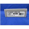 Image 2 : 44 Mag/44 SPL RCBS 3 Die Set with 44RN/SWC Seater