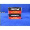 Image 2 : 45 Auto 230gr FMJ Federal American Eagle Cartridges