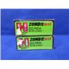 Image 2 : 223 Rem. 55gr Zombie-Max Hornady Cartridges