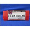 Image 2 : 270 Win. Short Mag Hornady 2 Die Set Full Length