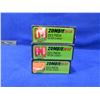 Image 2 : 223 Rem. 55gr Zombie-Max Hornady Cartridges