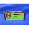 Image 2 : 308 Win. 168gr Zombie-Max Hornady Cartridges