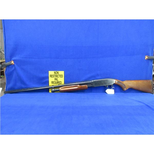 Non-Restricted - Glenfield Model 778 in 12 ga 2 3/4", 3" Full