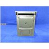 Image 2 : Metal Ammo Can - 11" x 5 1/2" x 7" High
