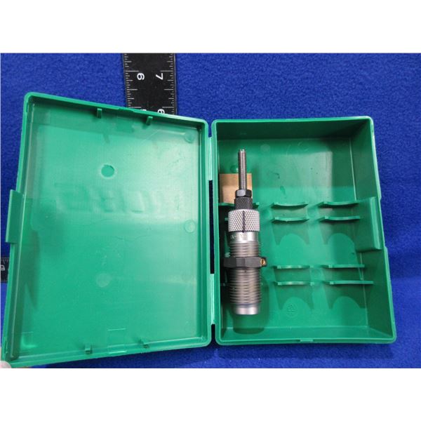 270 Win. Short Mag RCBS Neck Sizer Die