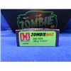 Image 2 : 308 Win. 168gr Zombie-Max Hornady Cartridges