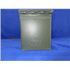 Image 3 : Metal Ammo Can - 11" x 5 1/2" x 7" High