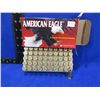 Image 1 : 45 Auto 230gr FMJ Federal American Eagle Cartridges