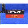 Image 2 : 45 Auto 230gr FMJ Federal American Eagle Cartridges