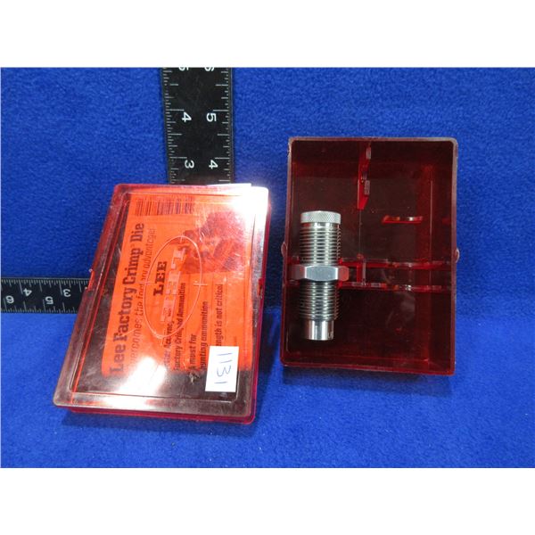 223 Rem. Lee Factory Crimp Die